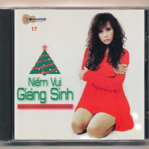 Doremi CD17 – Niềm Vui Giáng Sinh (DADR) KGTUS