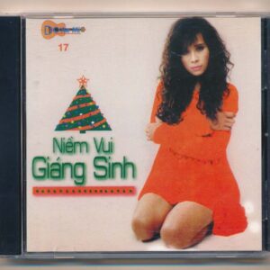 Doremi CD17 – Niềm Vui Giáng Sinh (TB) KGTUS