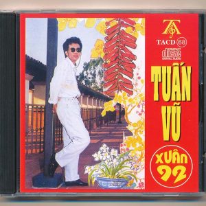 255. Tuấn Vũ Xuân 92