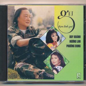 310. Giữ Trọn Tình Quê – Hương Lan – Duy Khánh – Phương Dung (BC Collection)