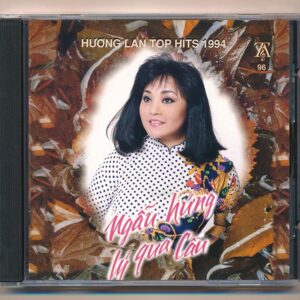 TACD96 – Ngẫu Hứng Lý Qua Cầu – Hương Lan (3 Góc Thúy Anh) KGHU