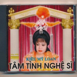 Thằng Bườm CD – Tân Cổ Giao Duyên Tâm Tình Nghệ Sĩ – Kiều Mỹ Loan