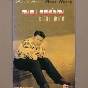 Doremi Tape 36 – Nụ Hôn Dưới Mưa – Phillip Huy – Ngọc Hương (KGDH)