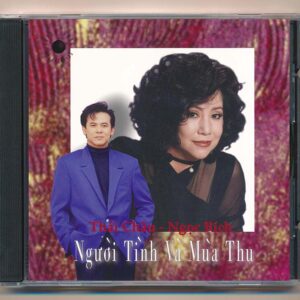 Thanh Hằng CD – Người Tình Và Mùa Thu – Ngọc Bích – Thái Châu (2 Góc) KGVHC