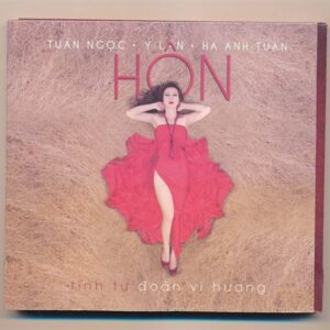 Đoàn Vi Hương CD – Tình Tự Đoàn Vi Hương – Hôn – Tuấn Ngọc – Ý Lan – Hà Anh Tuấn