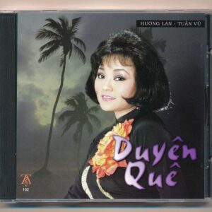 TACD102 – Duyên quê – Tuấn Vũ – Hương Lan (C1) KGTUS