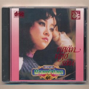 54. Ngẫn Ngơ Sầu – Hương Lan