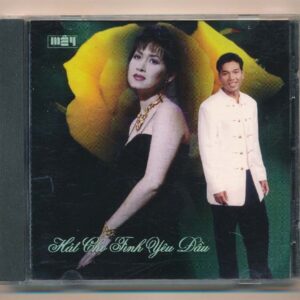 Mây CD – Hát Cho Tình Yêu Đầu (3 GÓC)