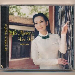 TNCD – HTCD1 – Lời người viễn xứ – Hương Thủy (KGTUS)