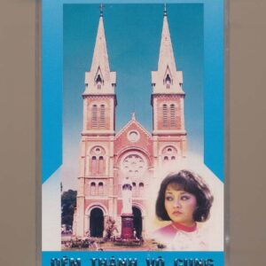 Làng Văn Tape 109 – Đêm Thánh Vô Cùng (KGTUS)