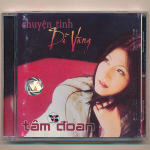 VSCD – Chuyện Tình Dĩ Vãng – Tâm Đoan (Trầy – KGTUS)