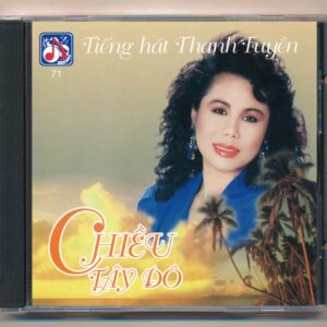 TLCD70 – Chiều Tây Đô – Thanh Tuyền 2 (CDV-A99) KGTUS