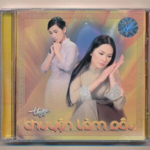TNCD271 – Chuyện Làm Dâu (Maxell) KGTUS