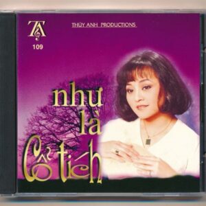 TACD109 – Như Là Cổ Tích (TBD)