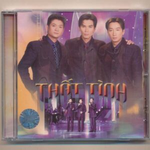 TNCD251 – Thất Tình (Maxell, TRẦY) KGTUS