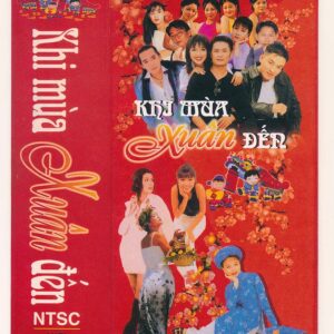 VHS Mimosa Video – Khi Mùa Xuân Đến
