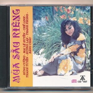 TACD47 – Mùa Sầu Riêng (JVC) KGTUS