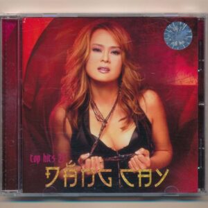 TNCD345 – Top Hits 23 – Đắng Cay (KGTUS)