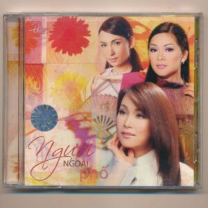TNCD324 – Người Ngoài Phố (DENON) KGCQN