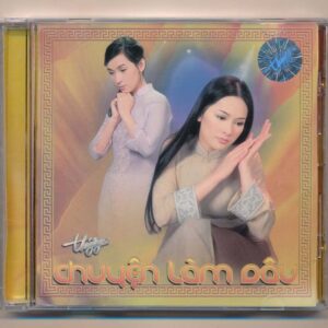 TNCD271 – Chuyện Làm Dâu (DENON) KGTUS