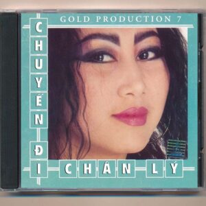 GOLD CD7 – Chuyến Đi Chân Lý