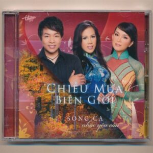 TNCD455 – Chiều Mưa Biên Giới (KGTUS)