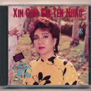 TACD62 – Xin Còn Gọi Tên Nhau (Technidisc) KGTUS