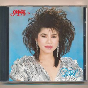 Sơn Tuyền CD2 – Tình (Made By Distronic) KGTUS