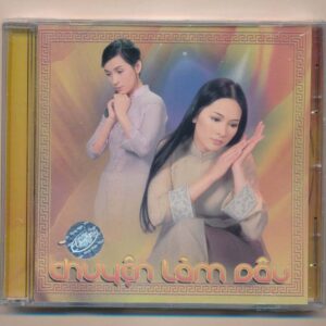 TNCD271 – Chuyện Làm Dâu