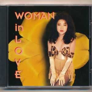 Thanh Hằng CD - Woman In Love (2 Góc) KGTUS