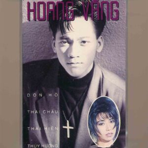 Mưa Hồng Tape 20 – Hoang Vắng (KGTH9)
