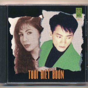 Biển CD5 – Tuổi Biết Buồn – Don Hồ – Thanh Thy (3G) KGTUS