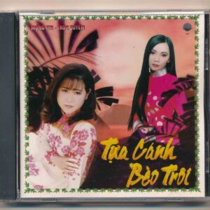Hải Âu CD157 – Tựa Cánh Bèo Trôi – Mộng Thi – Trúc Quyên (MRT) KGTUS