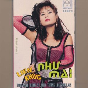 Như Mai Tape 1 – Liên Khúc Như Mai (KGTUS)