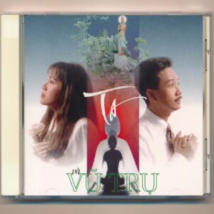 Trọng Nghĩa CD – Ta Và Vũ Trụ