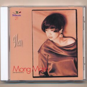 Diễm Xưa CD21 – Mong Manh – Ý Lan (3G) KGMG