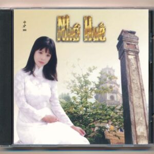 Mưa Hồng CD369 – Nhớ Huế (CDV, Trầy)