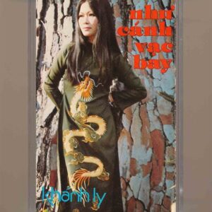 Thanh Lan Tape – Như Cánh Vạc Bay – Khánh Ly (KGTUS)