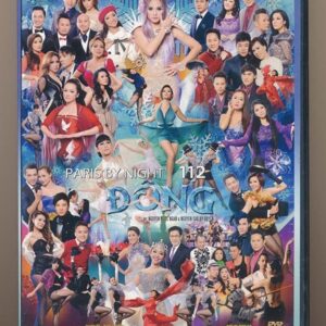 DVD PBN 112 – Đông (USED)