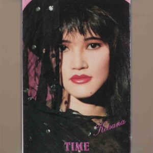 Ketsana Tape – Time (KGFR)
