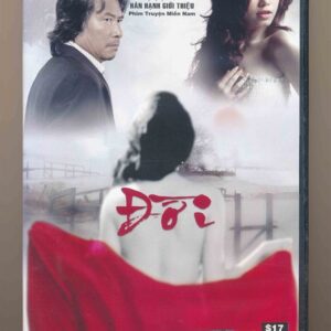 DVD Film Việt Nam (Icinema) – Đời (7 Disc)