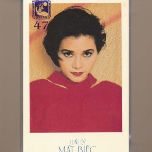Dạ Lan Tape 47 – Mắt Biếc – Hải Lý (KGTUS)