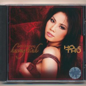 TNCD338 – Một Thoáng Hương Tình – Hồ Lệ Thu (KGTUS)