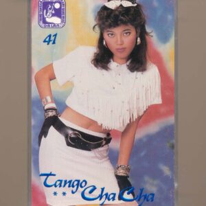 Dạ Lan Tape 41 – Tango Cha Cha (KGTUS)