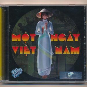 ASIACD87 – Một Ngày Việt Nam (KGTUS)