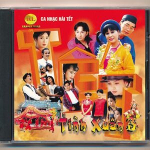 Kim Lợi CD9 – Tình Xuân 3 (KGTUS)