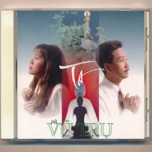 Trọng Nghĩa CD – Ta Và Vũ Trụ (ASR)