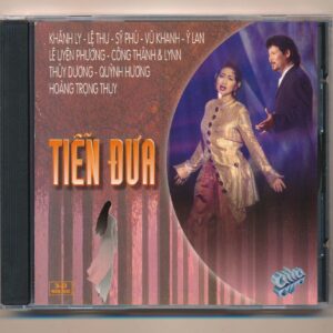 ASIACD83 – Tiễn Đưa (US) KGTUS