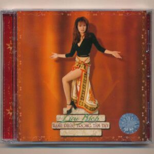 TNCD154 – Hạnh Phúc Trong Tầm Tay – Lưu Bích (KGTUS)