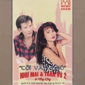 Như Mai Tape 8 – Tôi Vẫn Nhớ – Như Mai – Tuấn Vũ (KGTUS)
